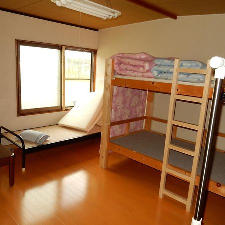 Guest House Nisshin Nayoro Zimmer foto